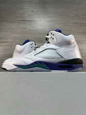 Air Jordan 5 Retro Grape 2025