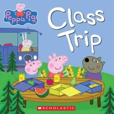 Class Trip (Peppa Pig) -