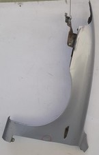 PARAFANGO ANTERIORE SINISTRO SX PER ALFA ROMEO 147 Serie (937_) (05>10)