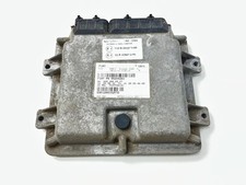 CENTRALINA GPL PER FIAT Doblo Cargo 5A03B000A7 Bifuel/Gas 1.6 (05>09)