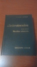 Elettrotecnica Vol. 2 Macchine