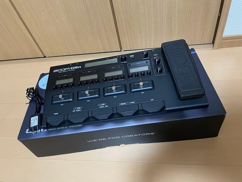 Zoom g5n 953343 - zoom,
