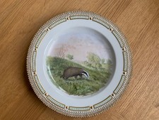 Royal Copenhagen - Piatto