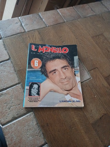Monello 1977 dalida - il, di