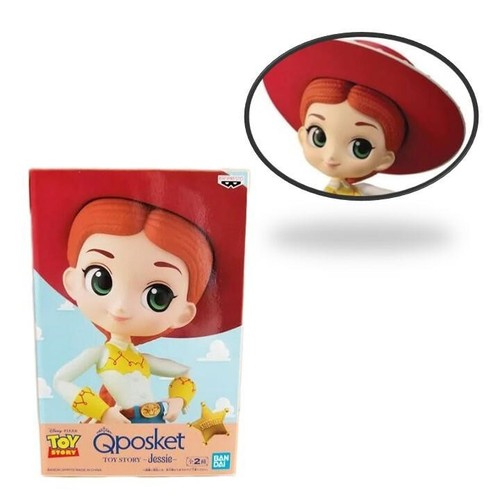 Posket disney jessie toy - disney,