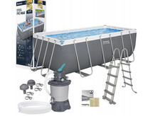 Bestway 56457 steel pro max - bestway,
