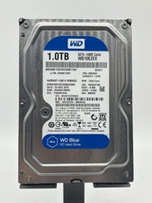 WD Blue 1TB (WD10EZEX) SATA /