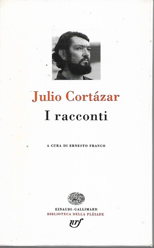 Cortazar julio racconti - cortazar,