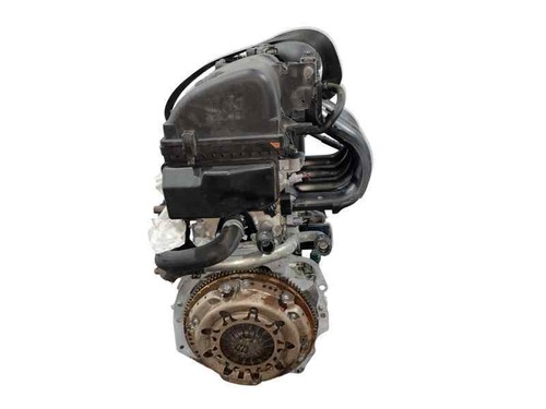 Cr12 motor completo - cr12,