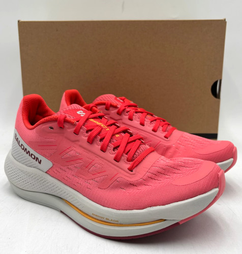 Scarpe corsa salomon - scarpe, da