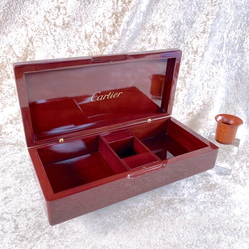 Autentico orologio cartier - orologio,