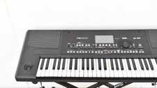 Tastiera workstation arranger