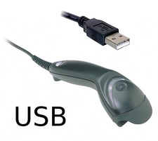 Scanner codici a barre