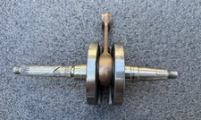 Albero Motore Originale Gilera