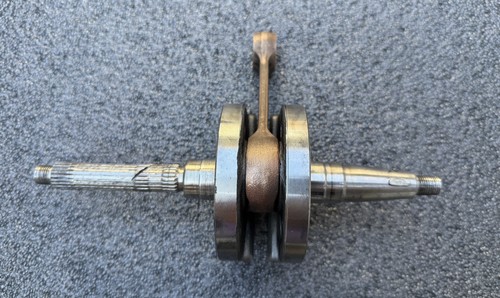 Albero motore originale - albero, gilera