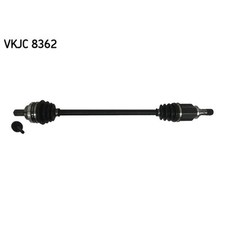 Albero motore SKF posteriore