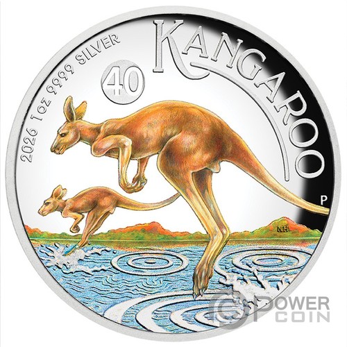 Australian kangaroo oz - australian, 1