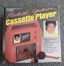Lettore cassette Michael
