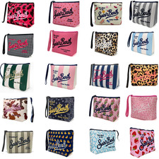 Pochette Saint Barth Neoprene