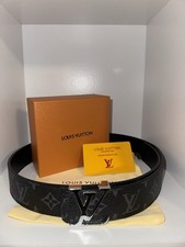 Cintura Louis Vuitton LV