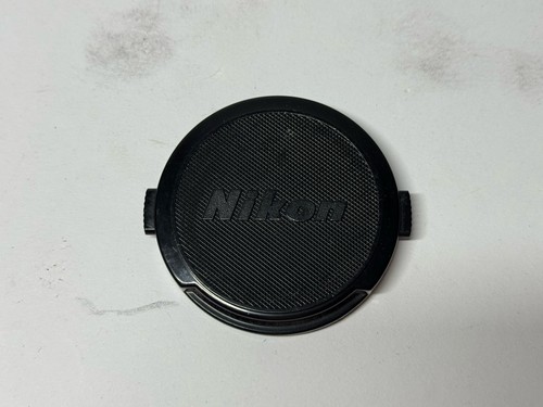 Nikon copriobiettivo 52mm