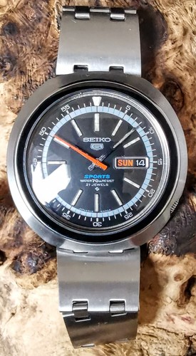 Settembre 1971 seiko ufo - 1971, "ufo"