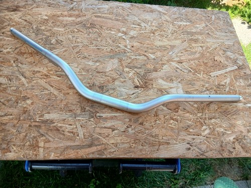 Manubrio originale bmw r1200r - bmw,