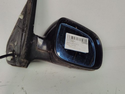 Specchietto laterale elettrico - specchietto,
