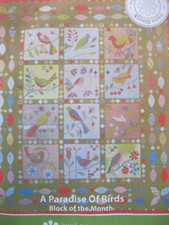 Kit Trapunta Patchwork per 'Un