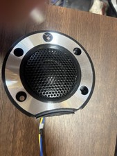 Tweeter Wharfedale Model 0383