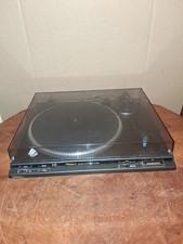 Technics bd22 fgservo - technics, sl-bd22