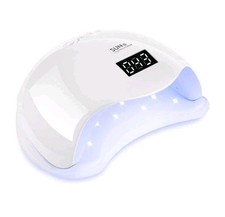 Lampada 48W uv led fornetto