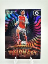 2024-25 Panini Select Premier