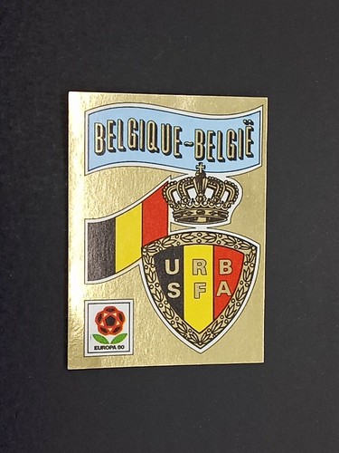 Figurina calciatori europa - calciatori, 80