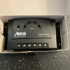 Regolatore di carica solare