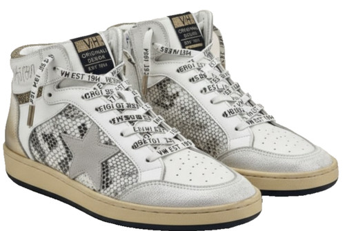 Sneakers alte vintage havana - sneakers,