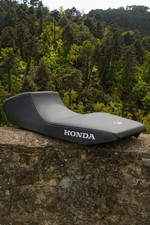 Copri Sella Honda Transalp 650