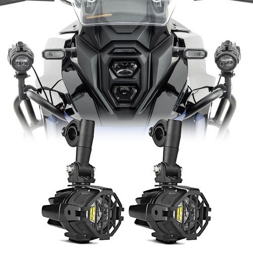 Kit fari supplementari led - fari,