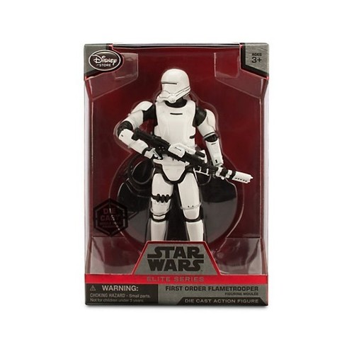 Star wars mini personaggio - star,