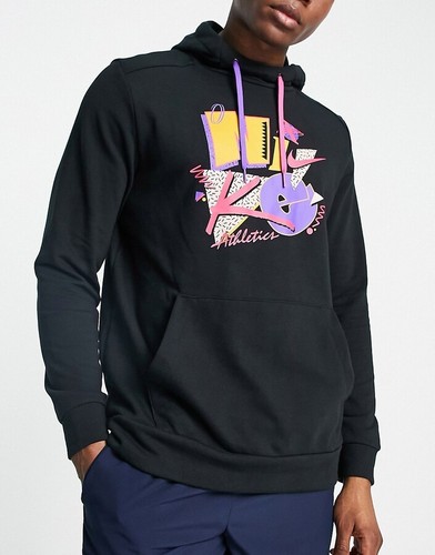 Felpa nike uomo nera - nike,