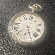 1925 Antico ZENITH 18.28.A -