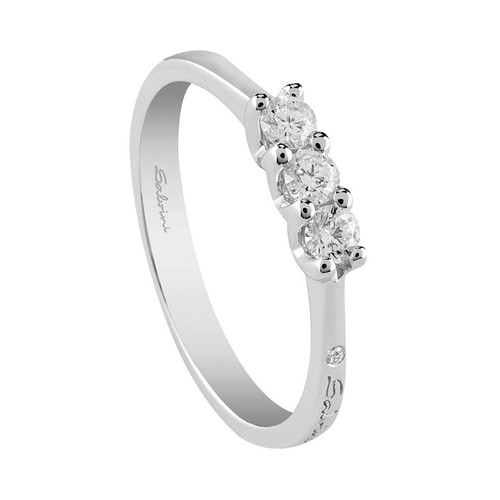 Anello trilogy salvini - anello,