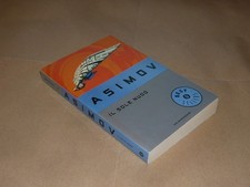 Asimov, Il Sole Nudo, Oscar