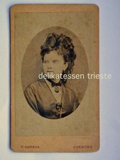 CORMONS Marega Udine CDV