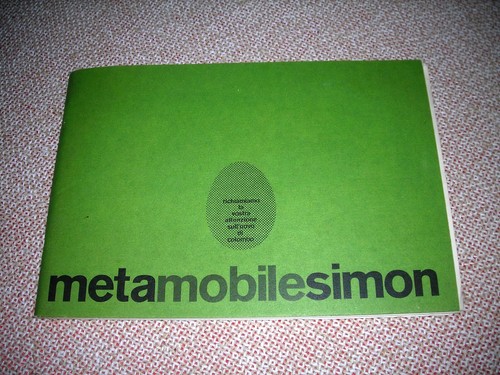 Metamobile simon gavina - metamobile,