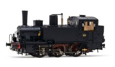 RIVAROSSI HR2917 FS STEAM