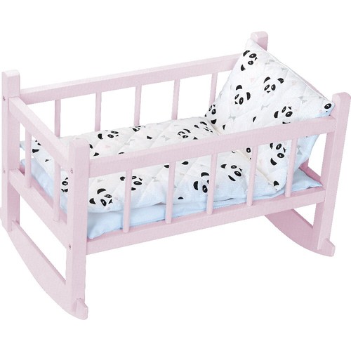 Culla dondolo legno per - dondolo,