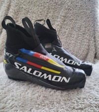 Scarponi da sci Salomon S lab