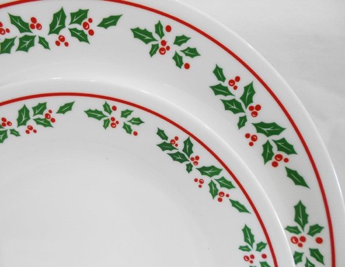 Corelle fascia rossa - ❤️,