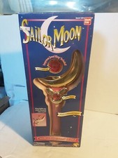 Bandai sailor moon cosmic - bandai,